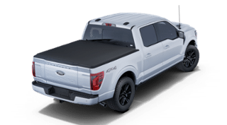 2025 Ford F-150® External Image 4